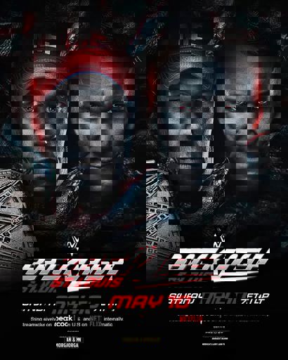 wwe smackdown