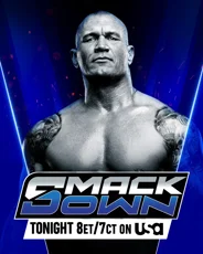 wwe smackdown