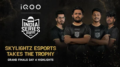 BGIS GRAND FINALS