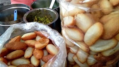 Sooji Poochka