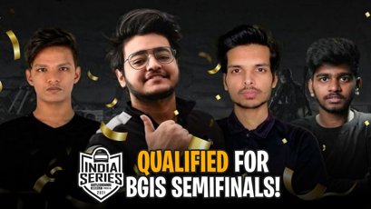 soul qualifies for bgis semi-finals after being eliminated in quarter finals